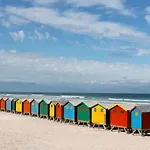 Cosy 1 Bedroom And Jacuzzi In Muizenberg