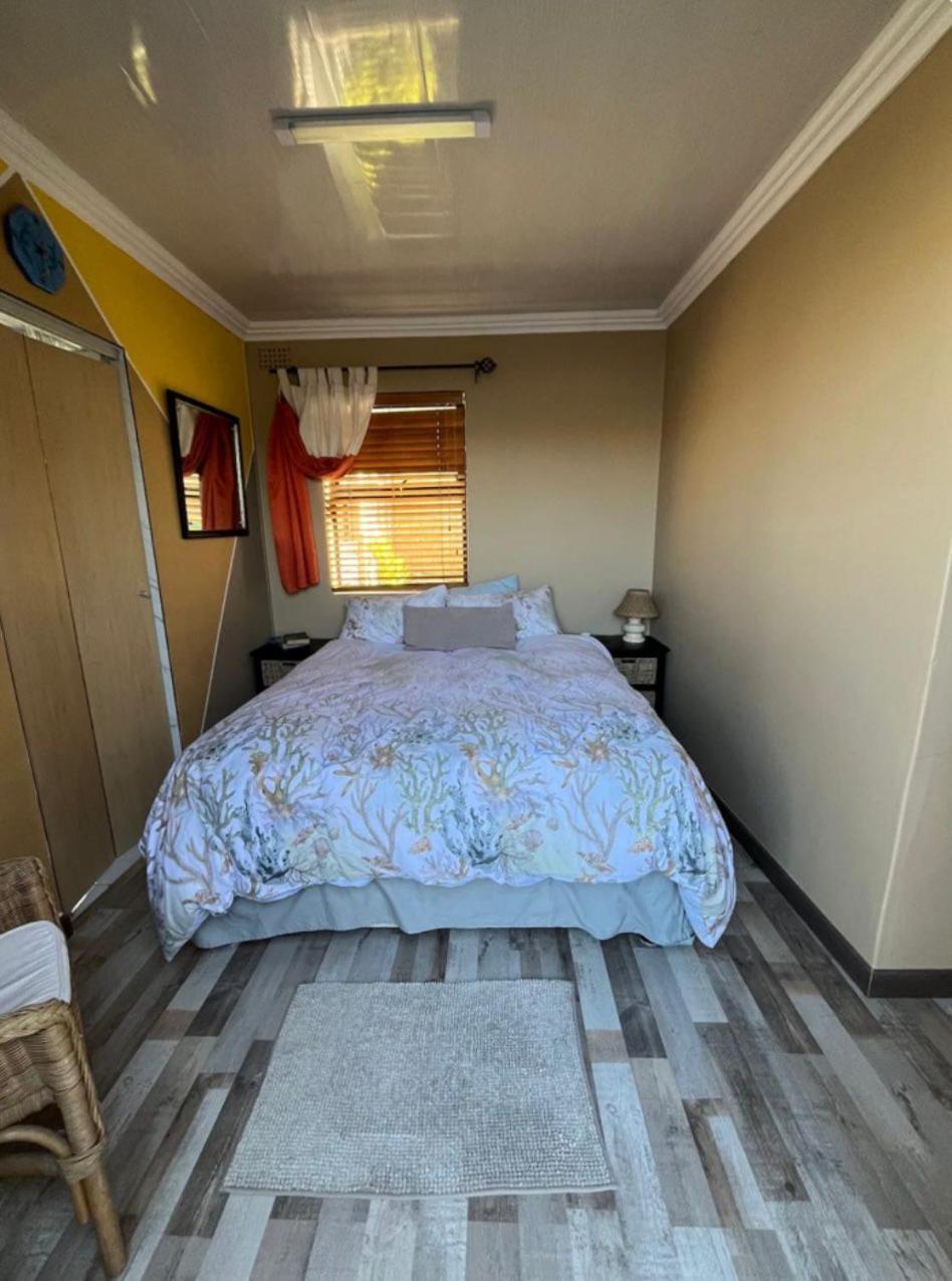 Guest house Cosy 1 Bedroom And Jacuzzi In Muizenberg