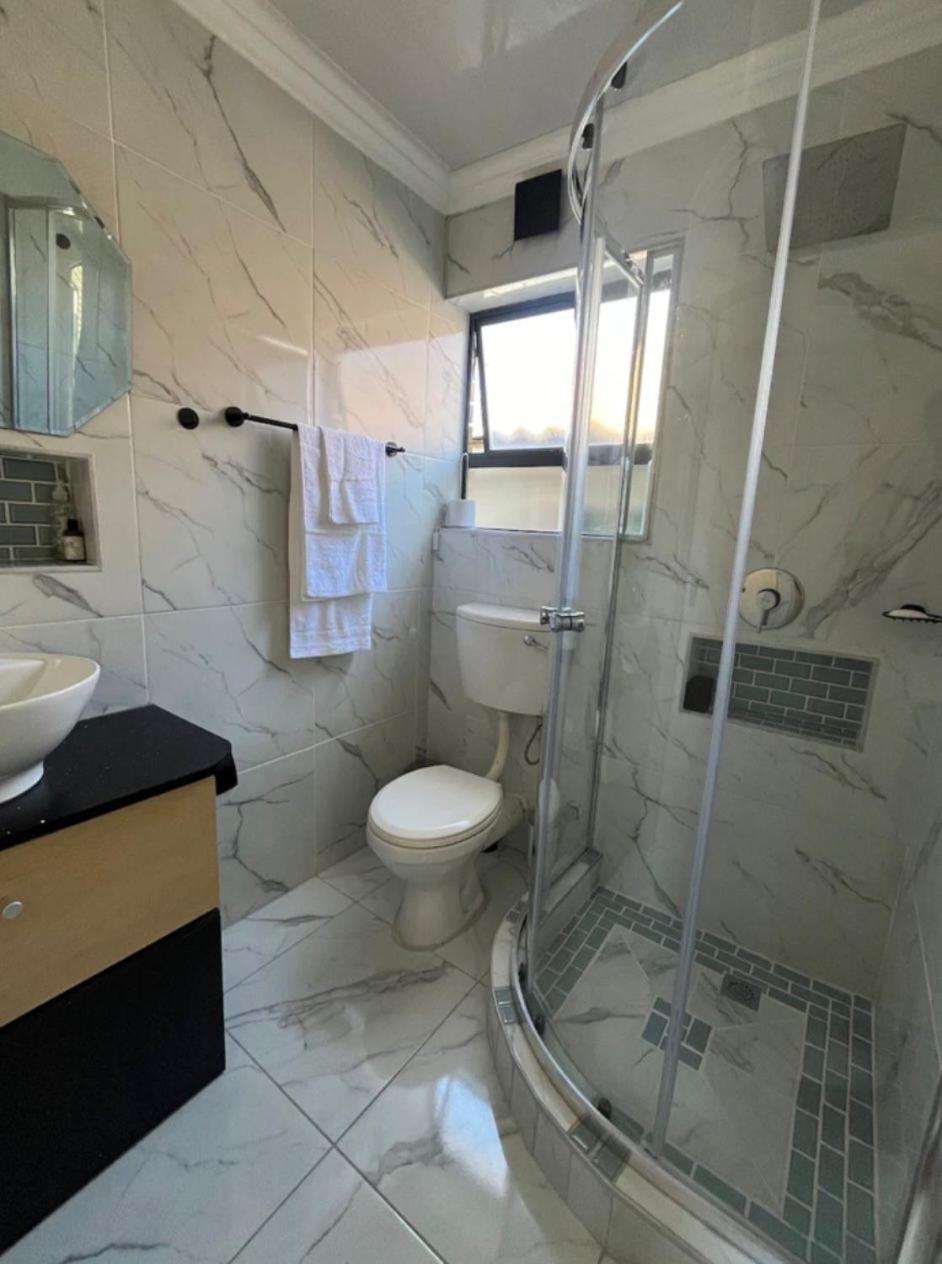 Guest house Cosy 1 Bedroom And Jacuzzi In Muizenberg